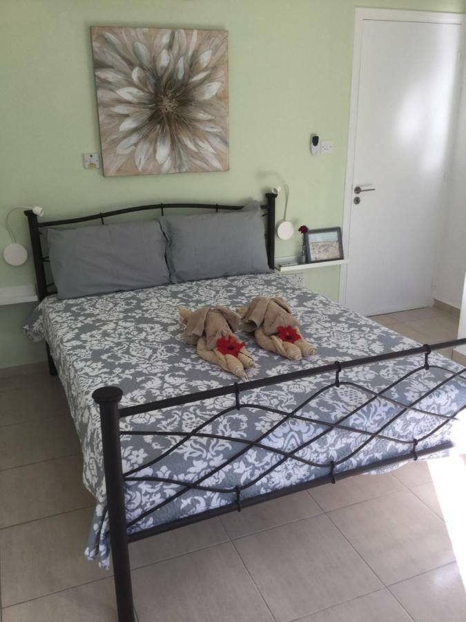 Luxus Diana 44 * Paphos